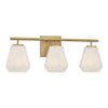 Minka-Lavery Siena | Bathroom Fixtures at 60W