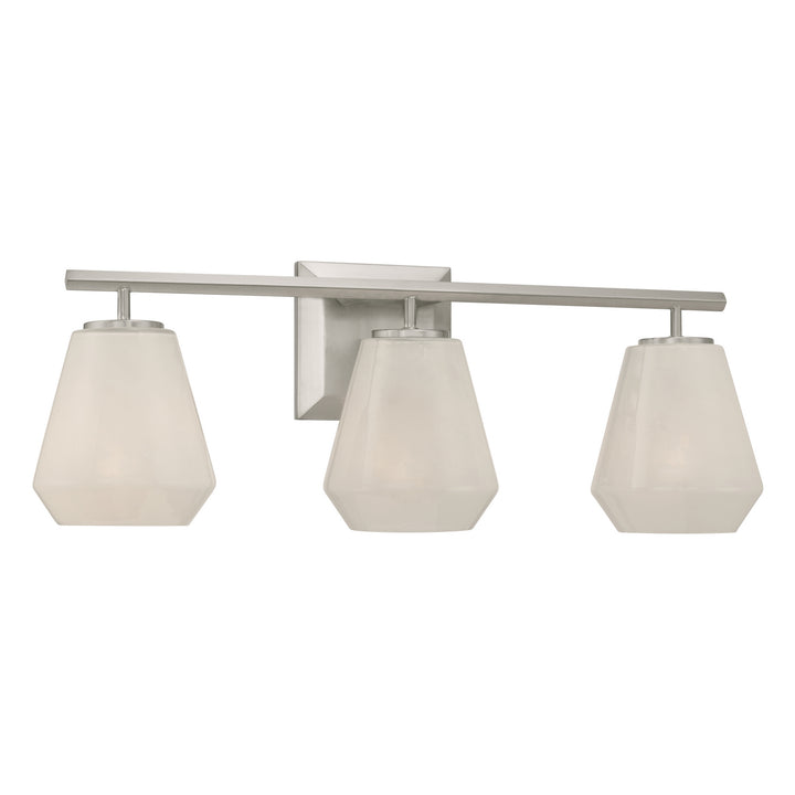 Minka-LaverySienaThree Light Vanity