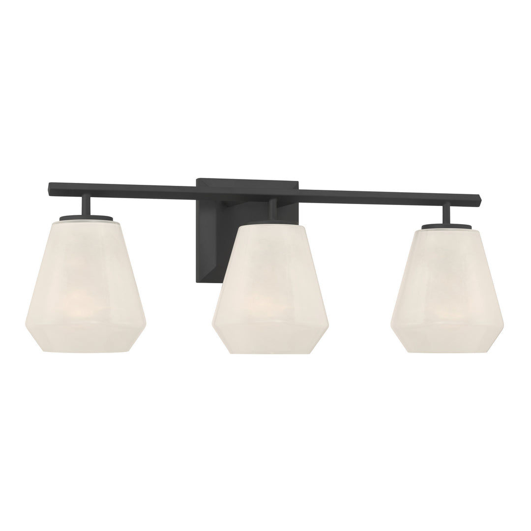 Minka-LaverySienaThree Light Vanity