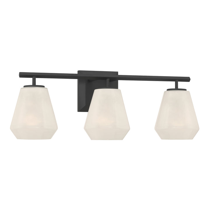 Minka-LaverySienaThree Light Vanity