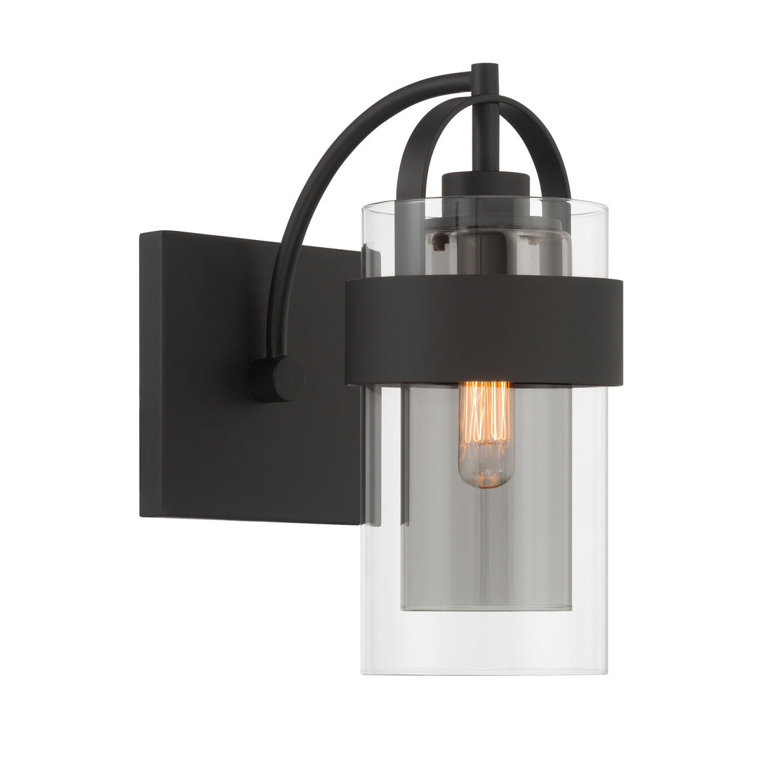 Minka-LaveryRavikOne Light Bath Sconce