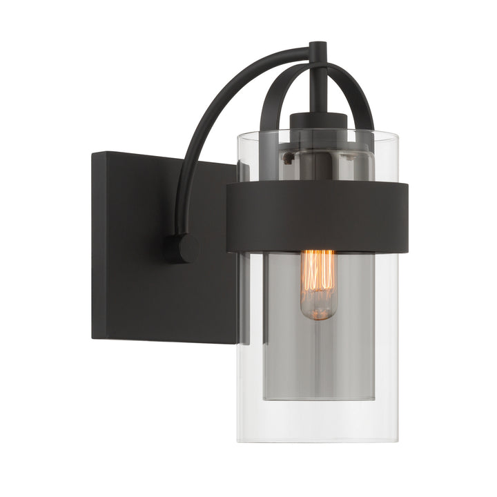 Minka-LaveryRavikOne Light Bath Sconce
