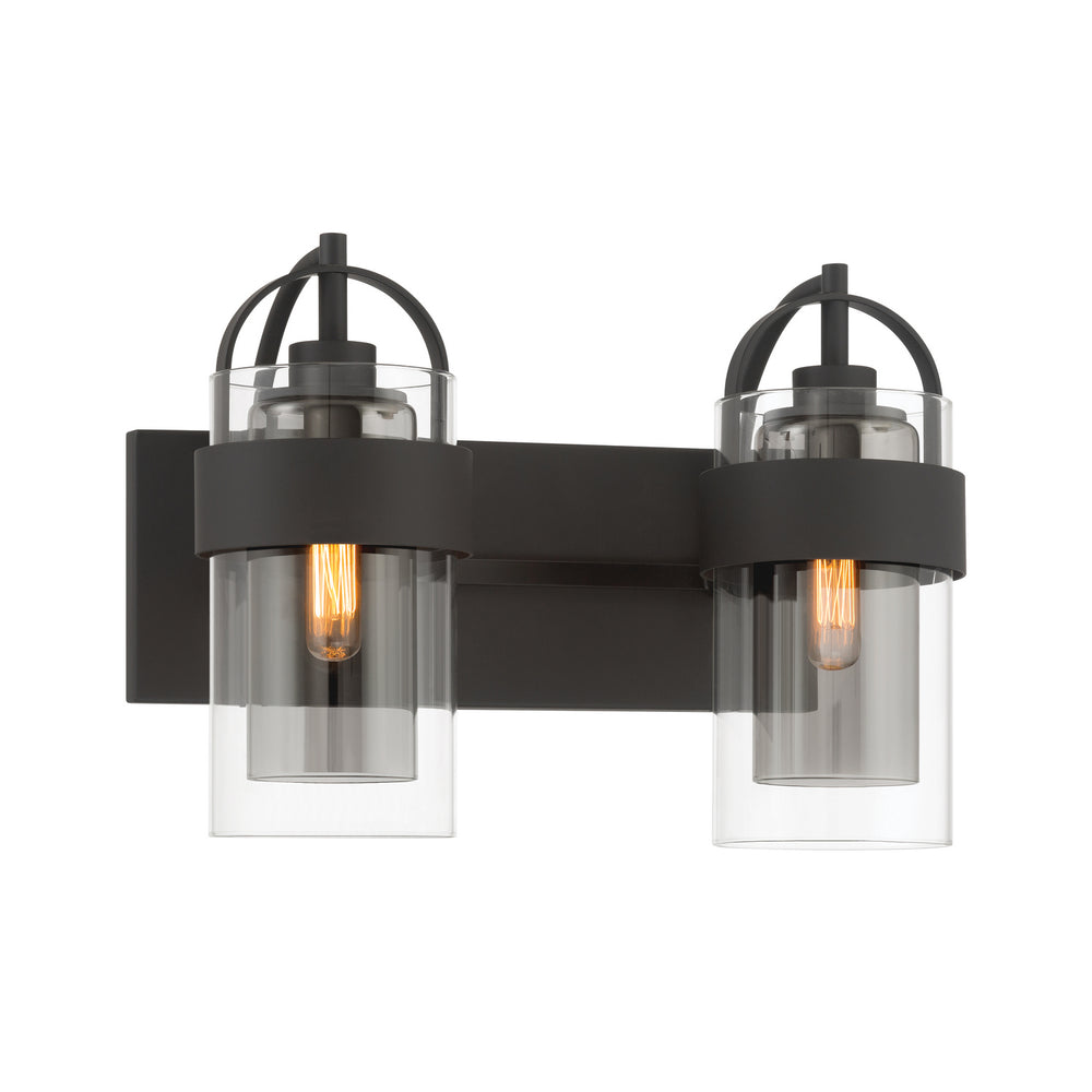 Minka-LaveryRavikTwo Light Vanity