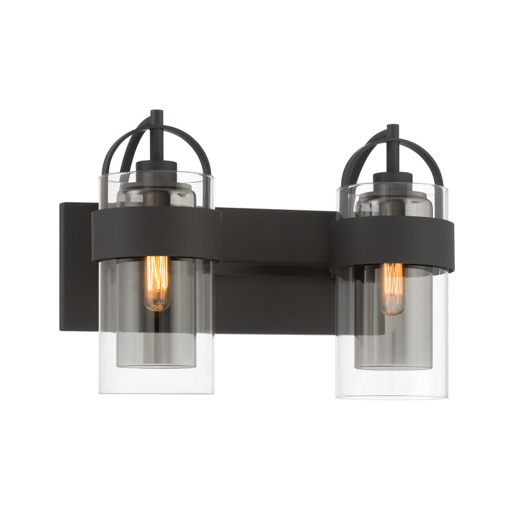 Minka-LaveryRavikTwo Light Vanity