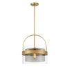 Minka-Lavery Ravik | Pendants at 60W