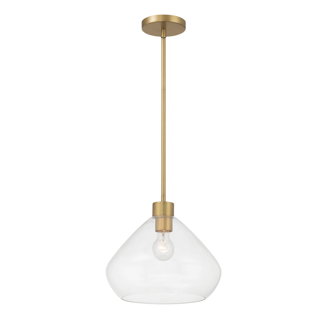 Minka-LaveryElarisOne Light Pendant