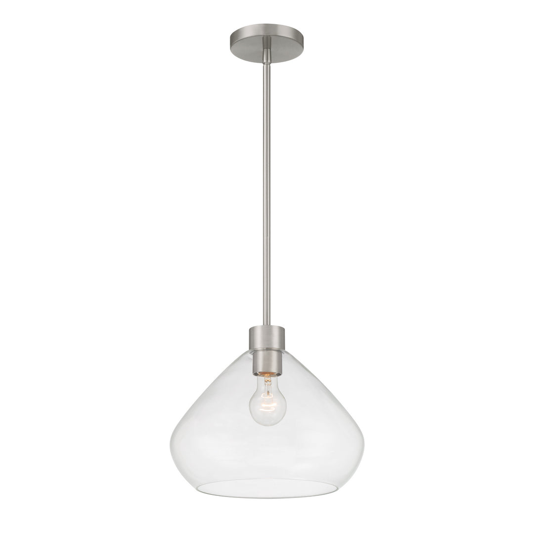 Minka-LaveryElarisOne Light Pendant