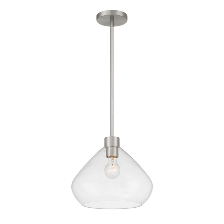 Minka-LaveryElarisOne Light Pendant
