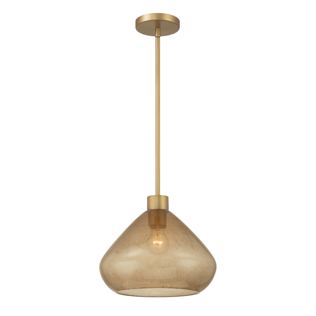 Minka-LaveryElarisOne Light Pendant