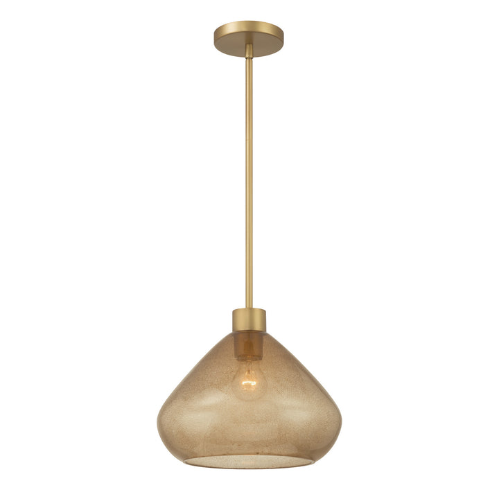 Minka-LaveryElarisOne Light Pendant