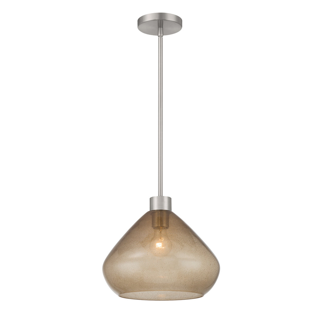 Minka-LaveryElarisOne Light Pendant