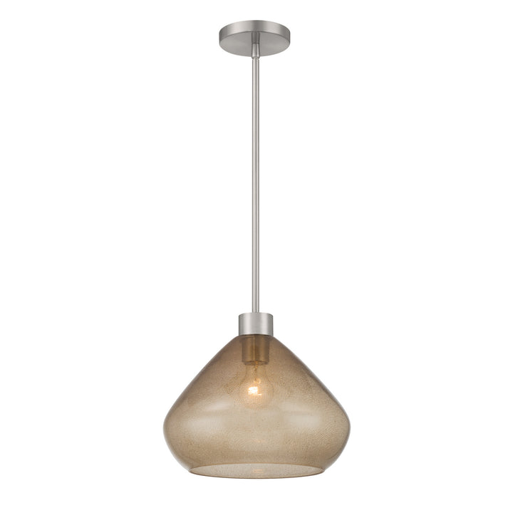 Minka-LaveryElarisOne Light Pendant