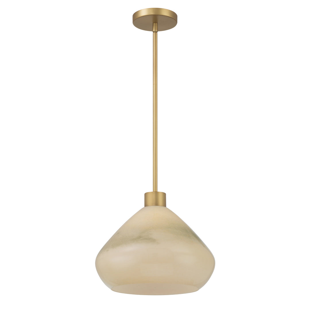 Minka-LaveryElarisOne Light Pendant