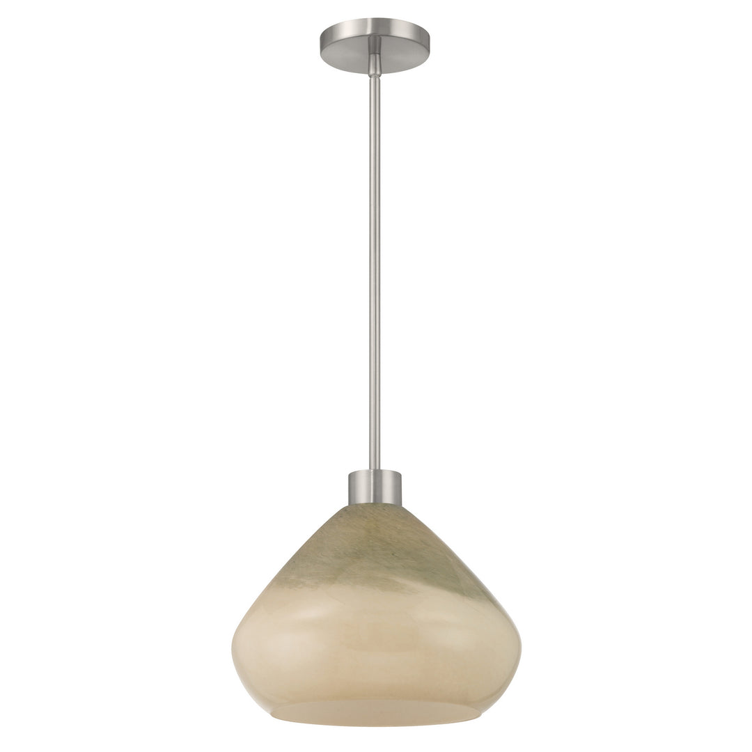 Minka-LaveryElarisOne Light Pendant