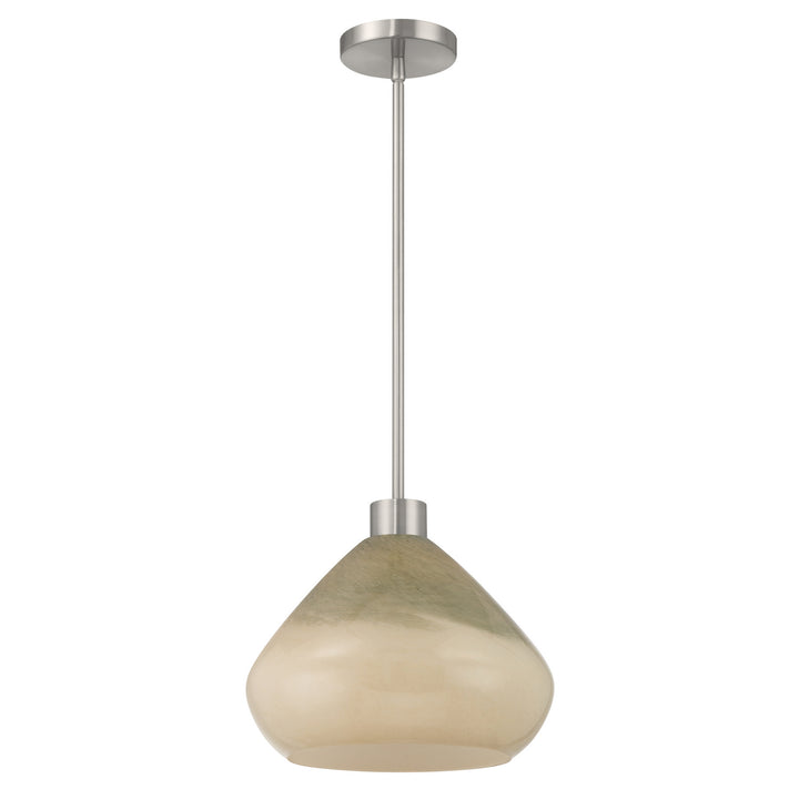 Minka-LaveryElarisOne Light Pendant