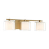 Minka-Lavery Seville | Bathroom Fixtures at 60W