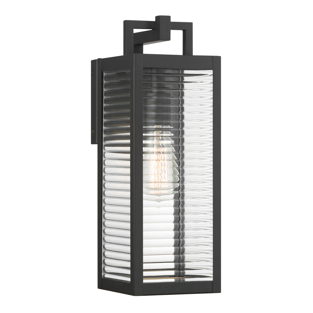Minka-LaveryEdgewoodOne Light Outdoor Wall Sconce