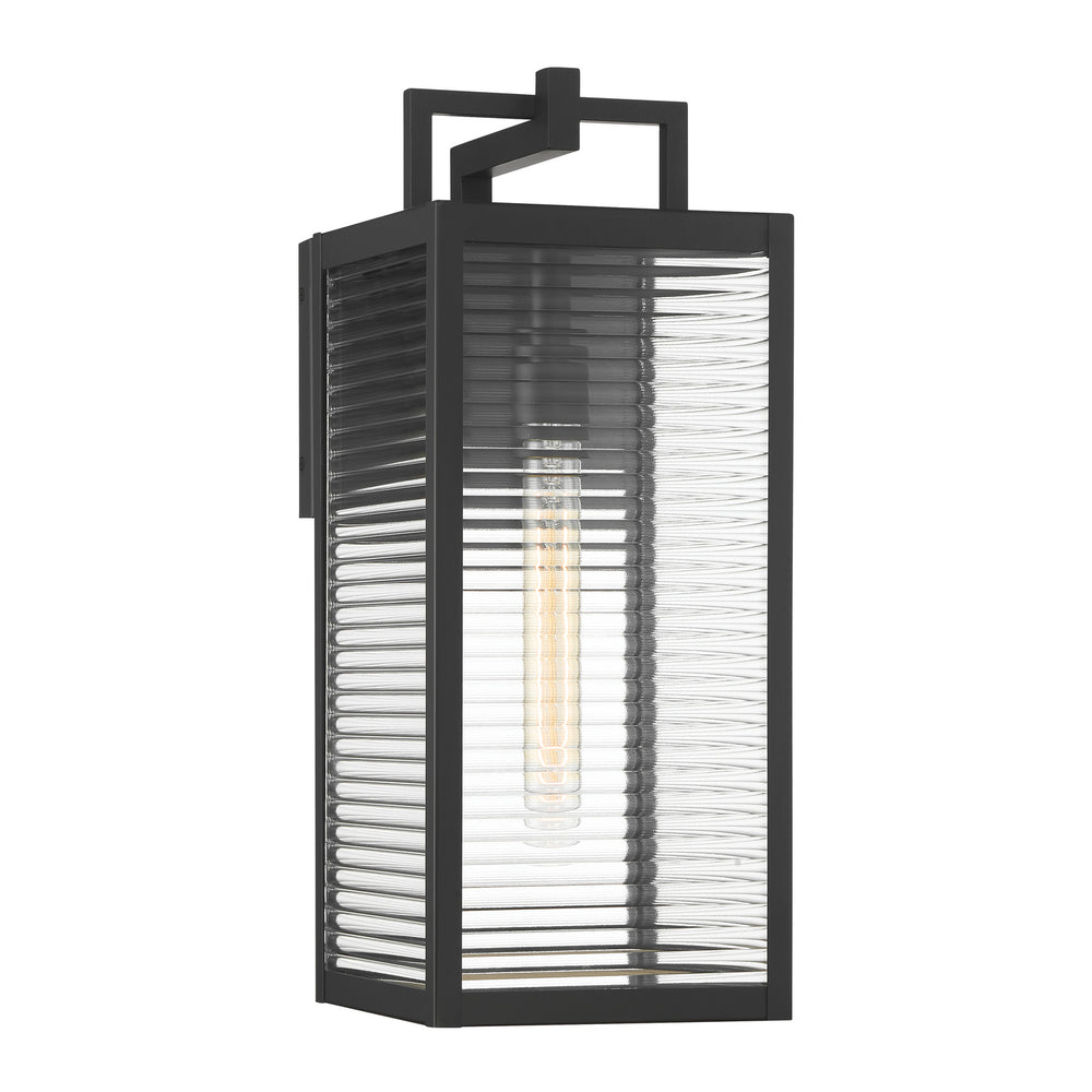 Minka-LaveryEdgewoodOne Light Outdoor Wall Sconce