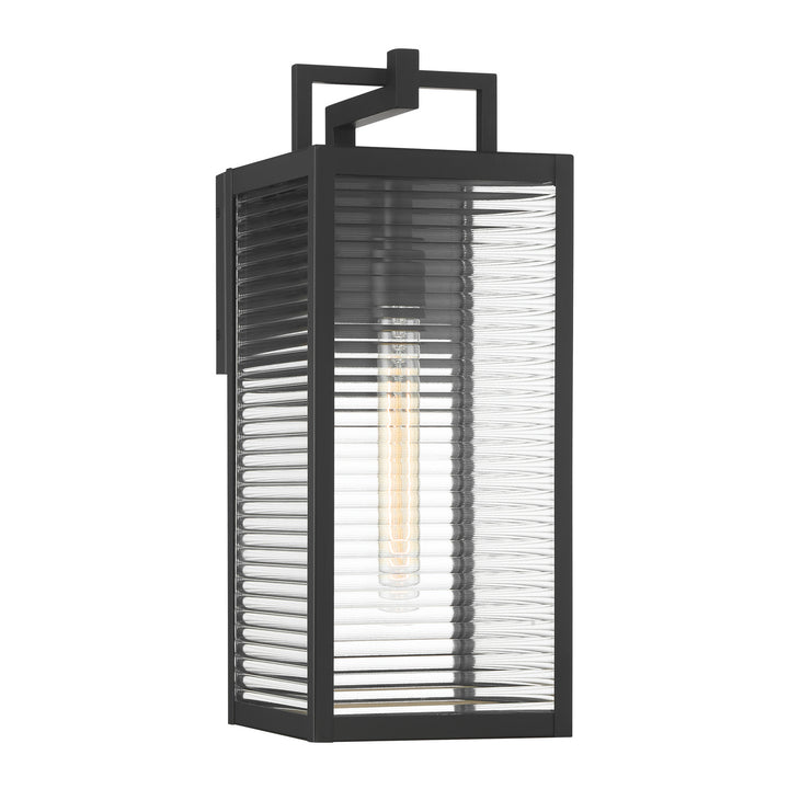 Minka-LaveryEdgewoodOne Light Outdoor Wall Sconce