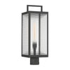 Minka-Lavery Edgewood | Exterior Lights at 100W