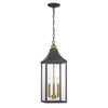 Minka-Lavery Hurstborne | Exterior Lights at 60W