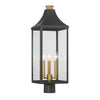 Minka-Lavery Hurstborne | Exterior Lights at 60W