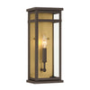 Minka-Lavery Briarlane | Exterior Lights at 60W