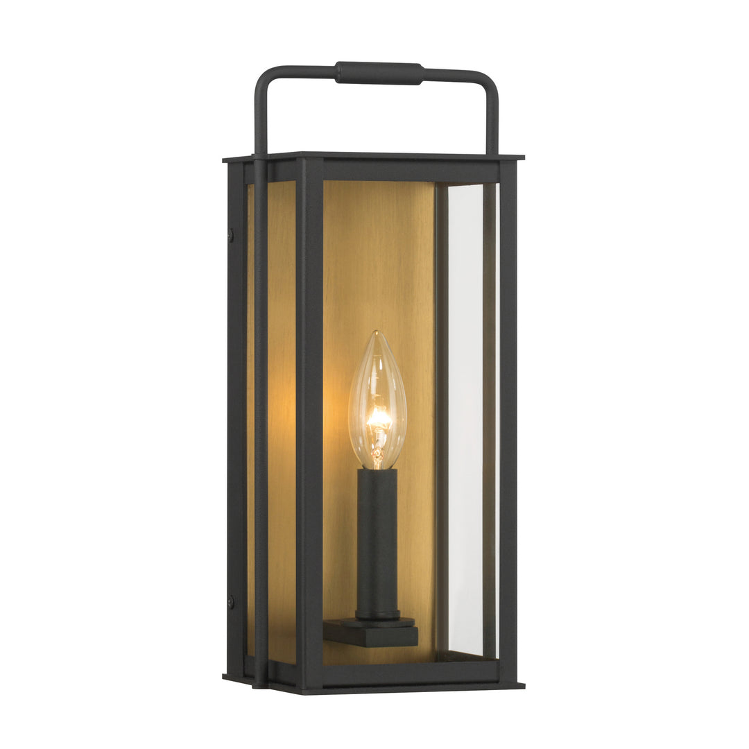 Minka-LaveryAberdeenOne Light Outdoor Wall Sconce