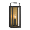 Minka-Lavery Aberdeen | Exterior Lights at 60W