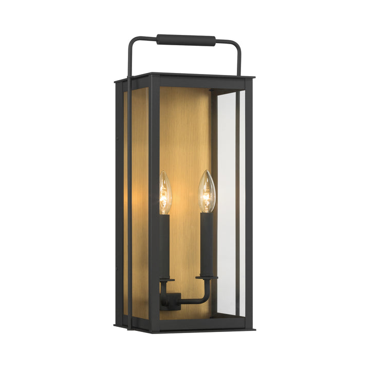Minka-LaveryAberdeenTwo Light Outdoor Wall Sconce