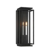 Minka-Lavery Stratford | Exterior Lights at 60W