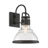 Minka-Lavery Calen | Exterior Lights at 60W