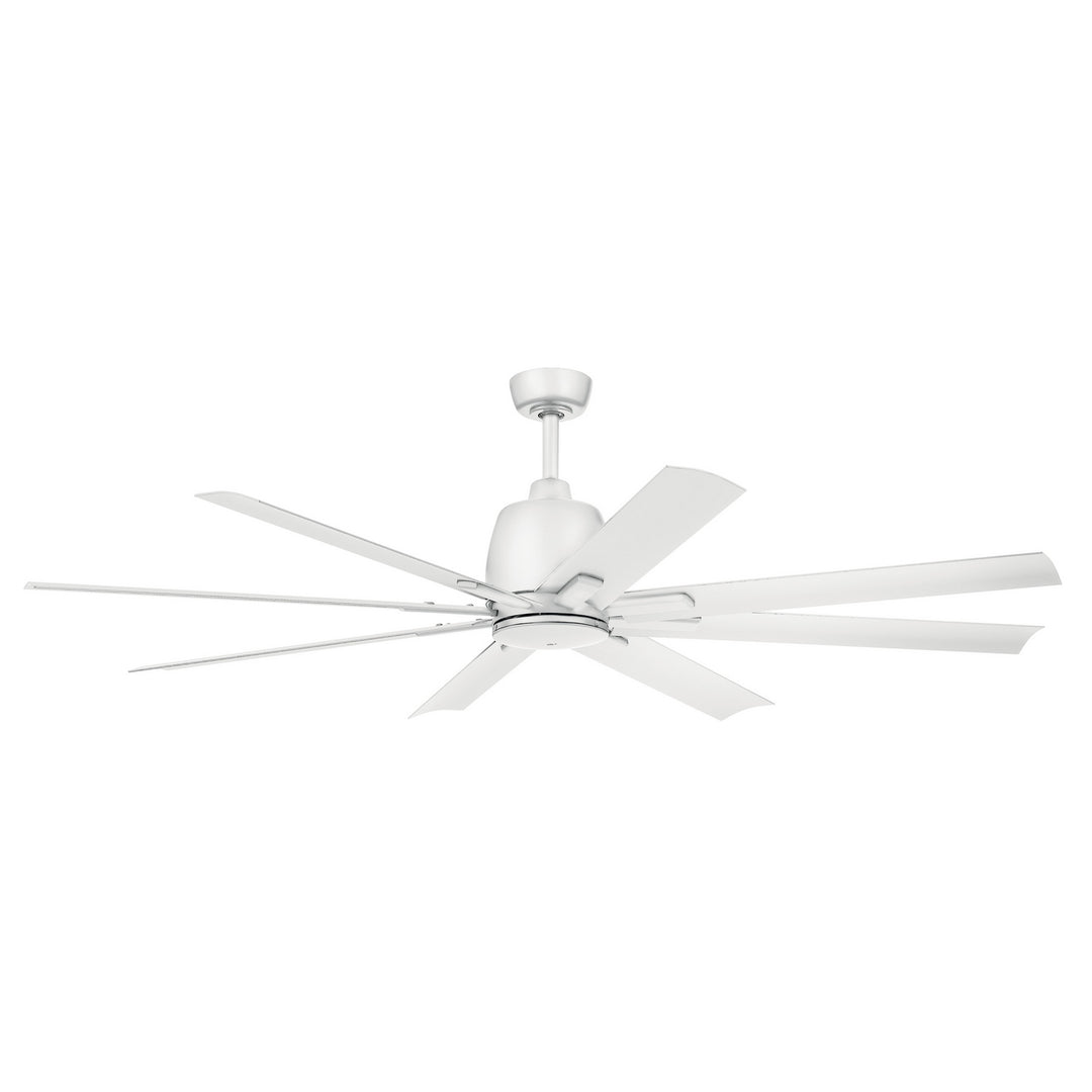 KichlerBreda65" Ceiling Fan