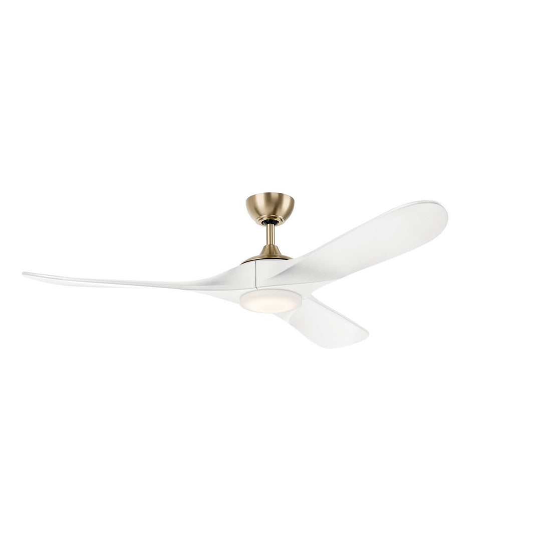 KichlerMylo60" Ceiling Fan