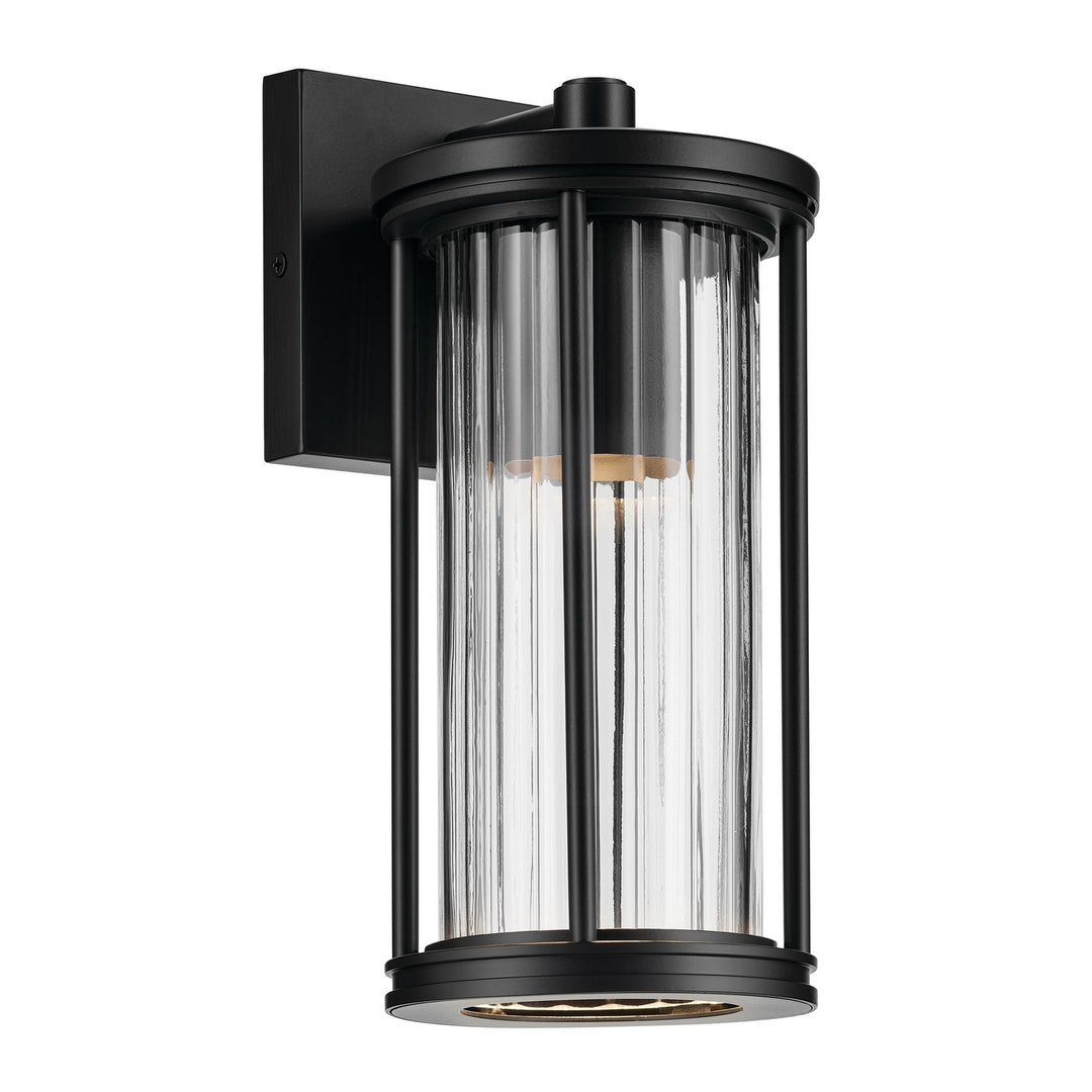 KichlerBarrasOne Light Outdoor Wall Mount