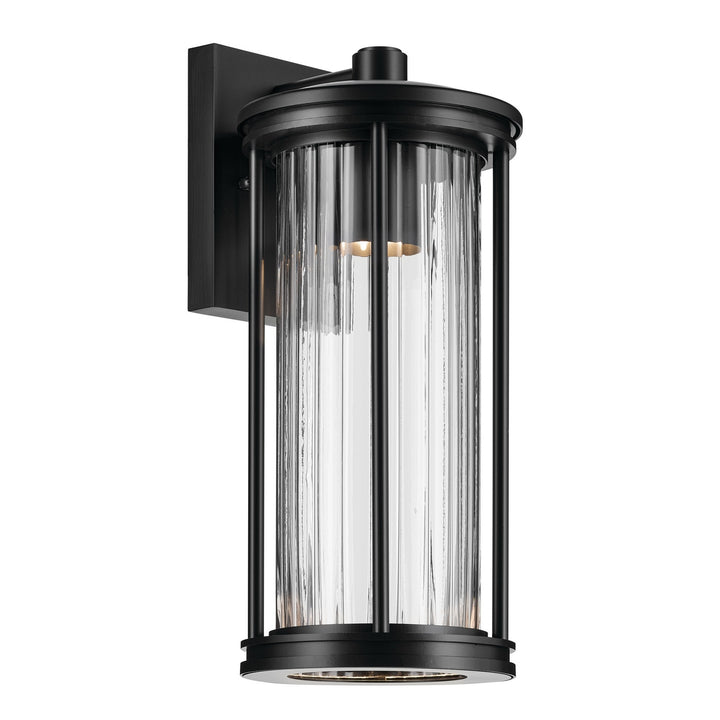 KichlerBarrasOne Light Outdoor Wall Mount