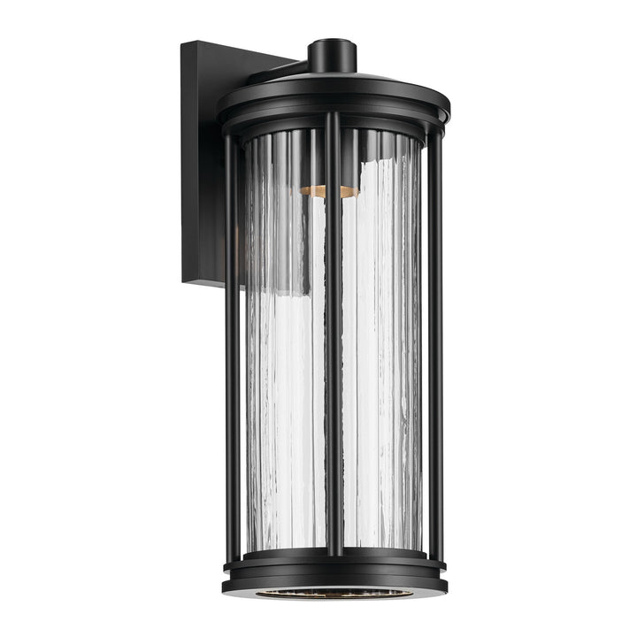 KichlerBarrasOne Light Outdoor Wall Mount