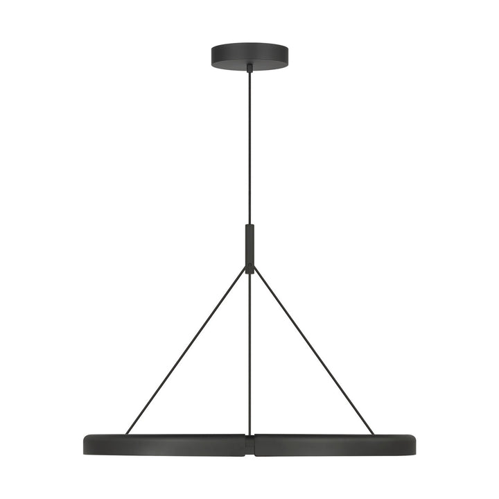 Visual Comfort ModernCloakLED Chandelier