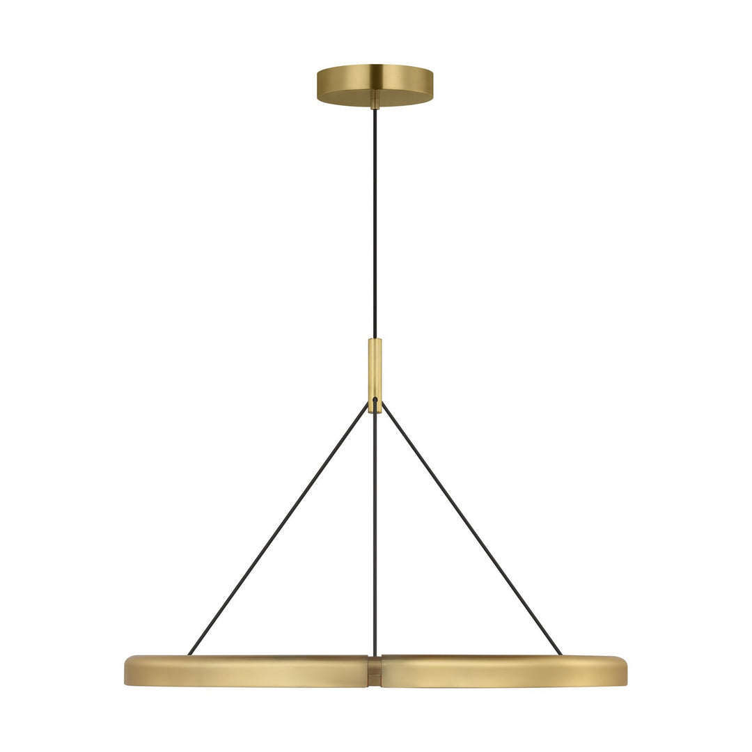 Visual Comfort ModernCloakLED Chandelier
