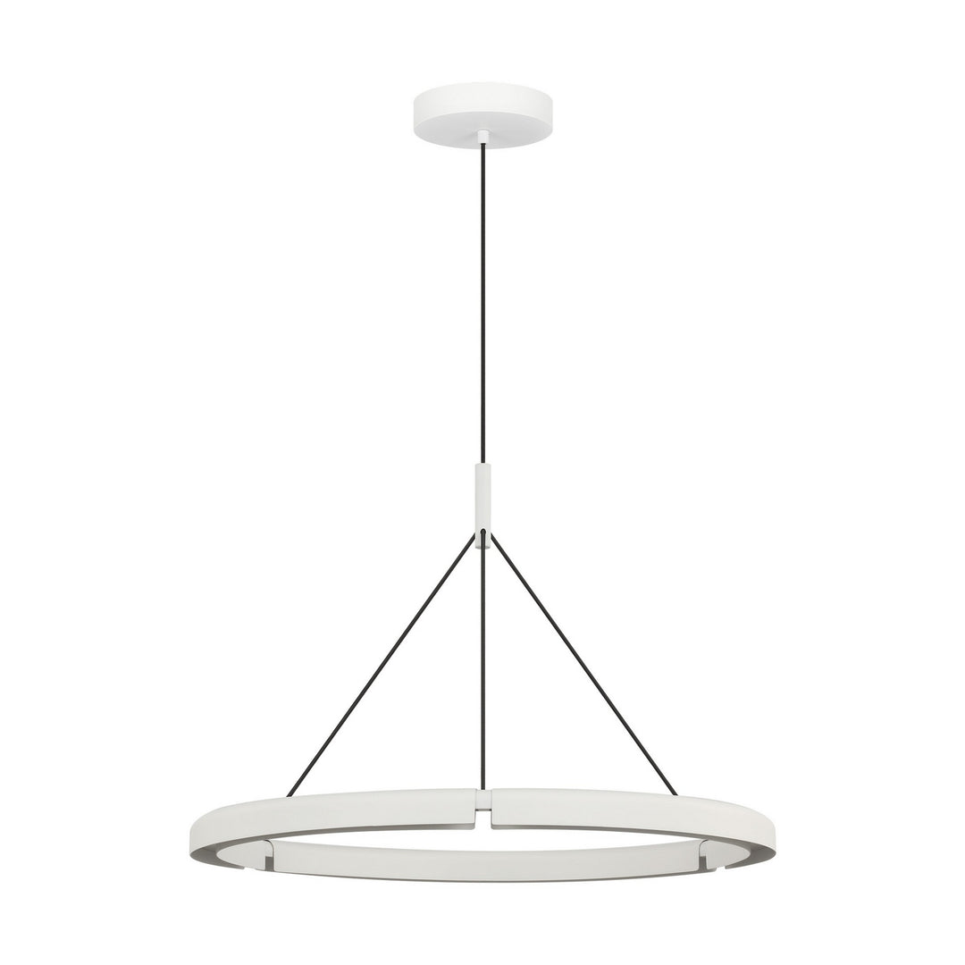 Visual Comfort ModernCloakLED Chandelier
