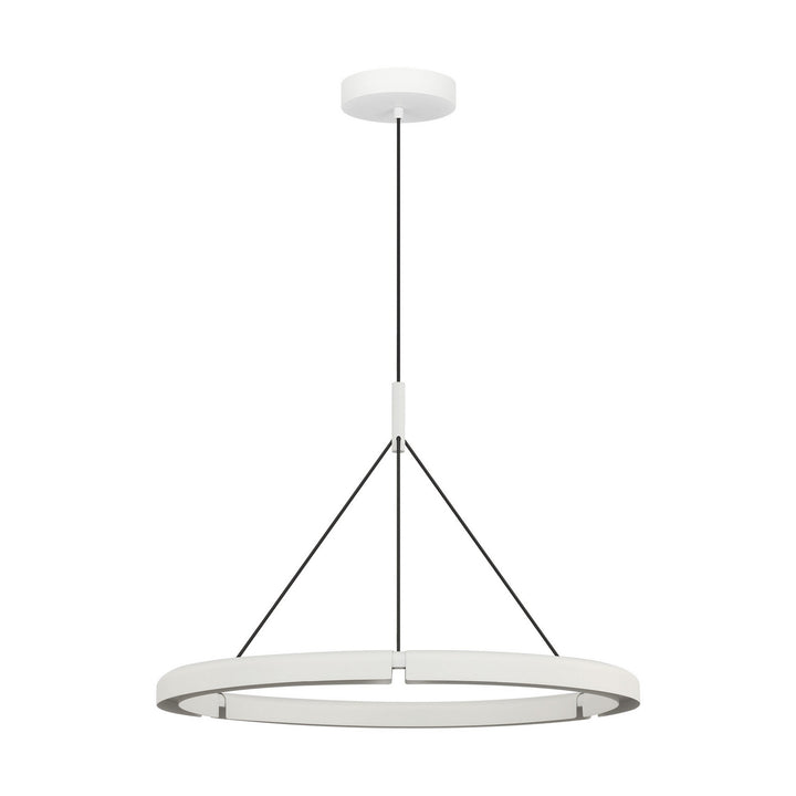 Visual Comfort ModernCloakLED Chandelier