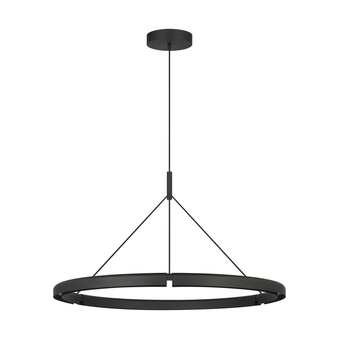 Visual Comfort ModernCloakLED Chandelier