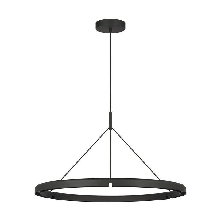 Visual Comfort ModernCloakLED Chandelier