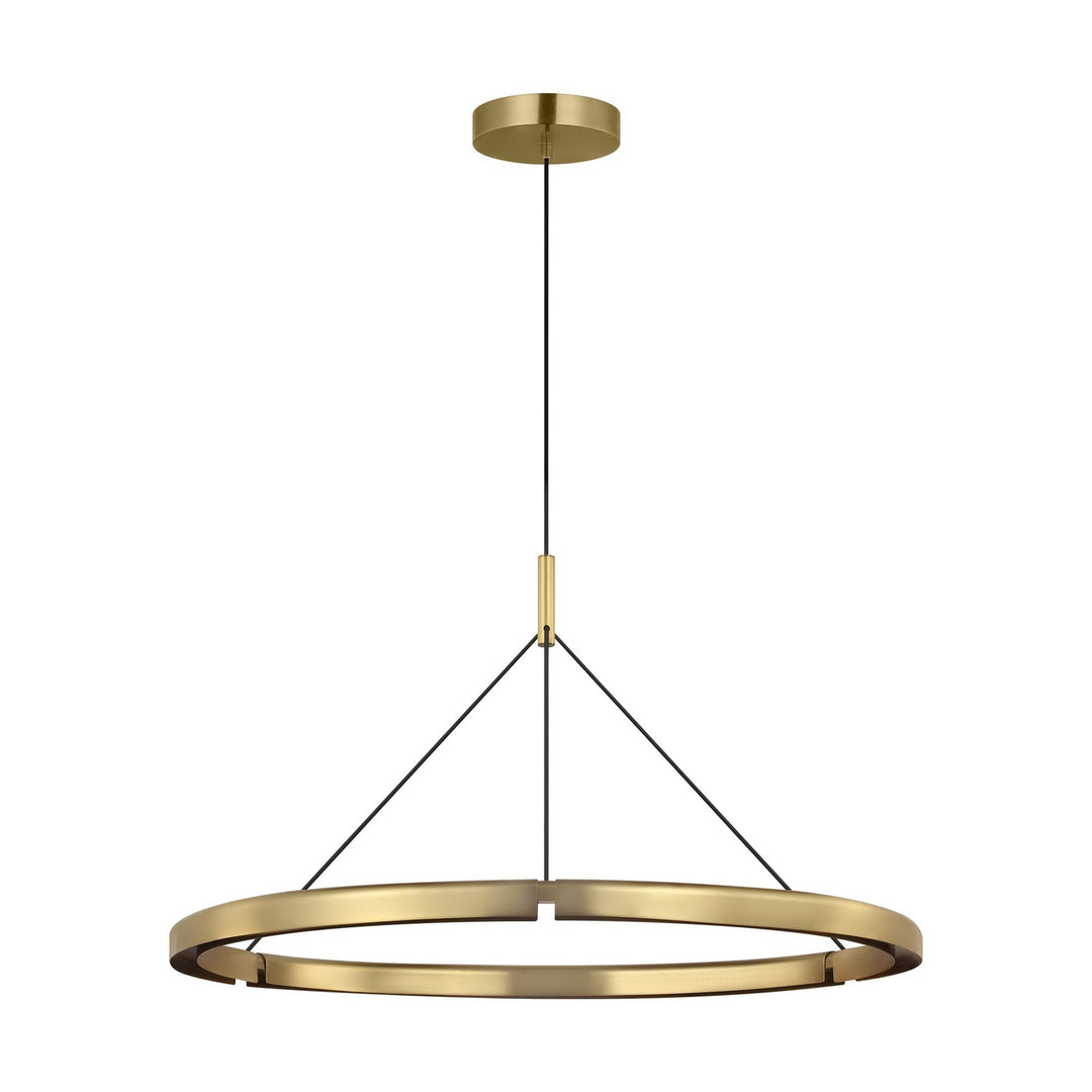 Visual Comfort ModernCloakLED Chandelier
