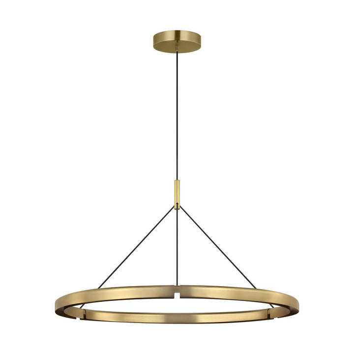 Visual Comfort ModernCloakLED Chandelier
