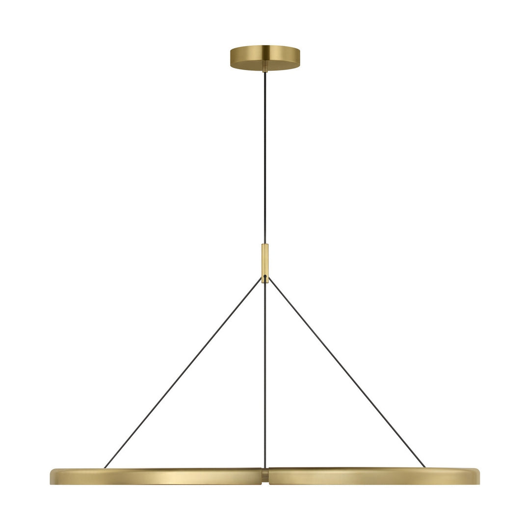 Visual Comfort ModernCloakLED Chandelier