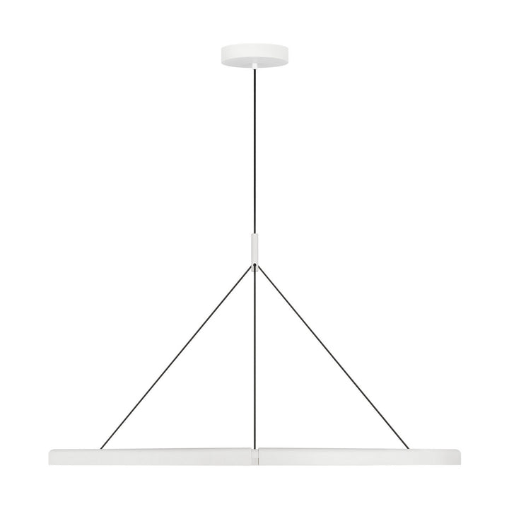 Visual Comfort ModernCloakLED Chandelier