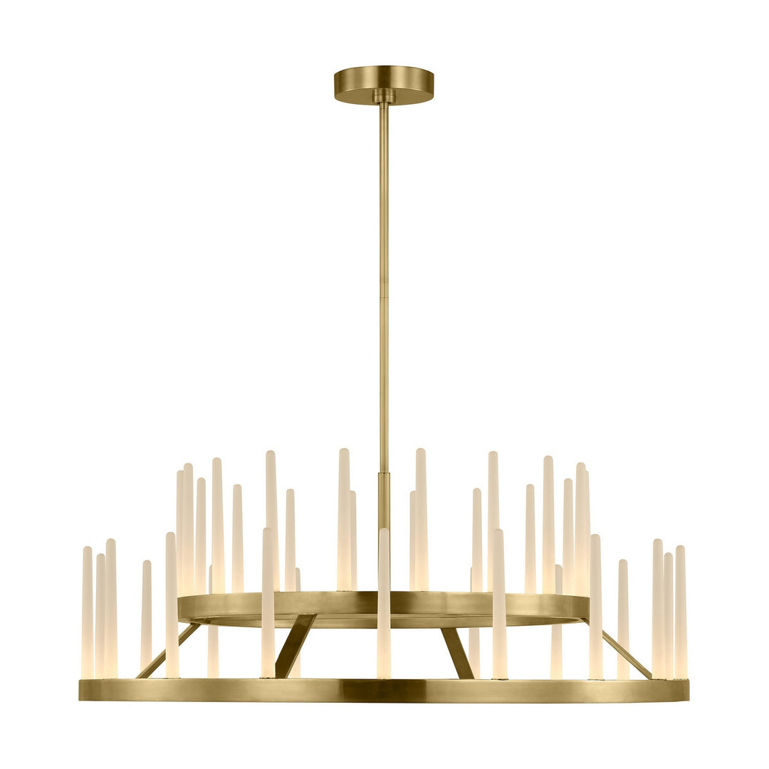 Visual Comfort ModernSagradaLED Chandelier