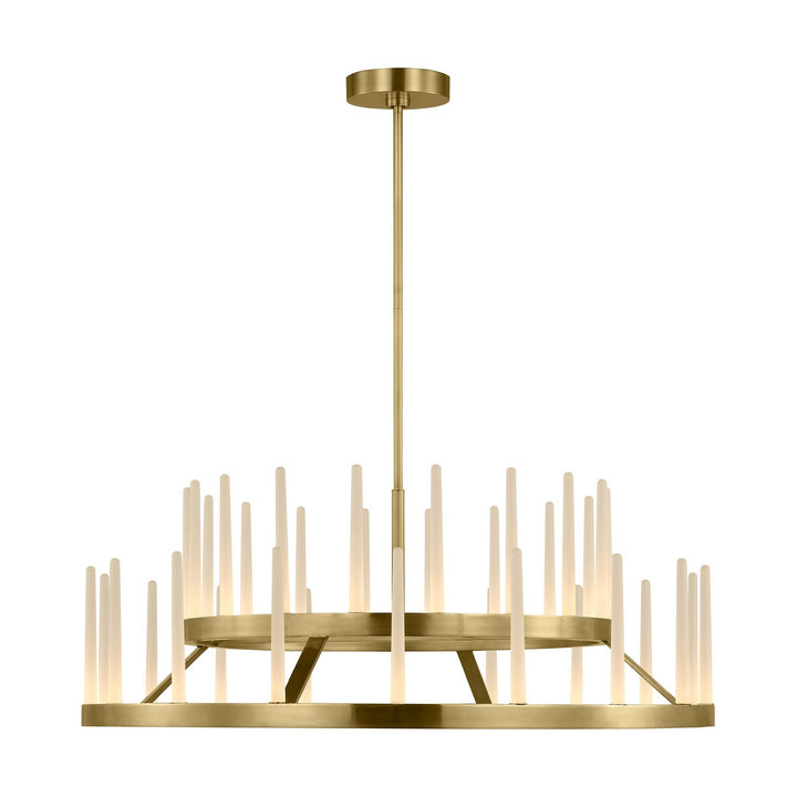 Visual Comfort ModernSagradaLED Chandelier