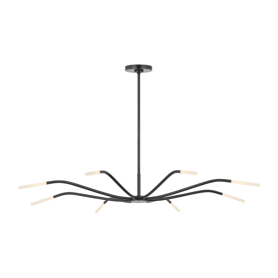 Visual Comfort ModernLajosLED Chandelier